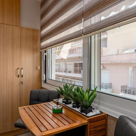 Cozy Downtown Apartment كسانثي المظهر الخارجي الصورة