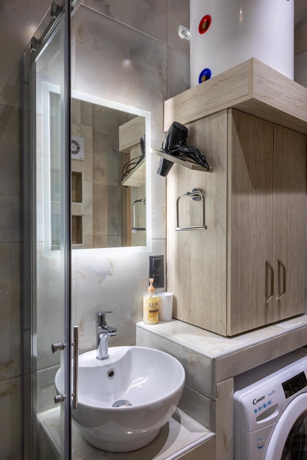 Cozy Downtown Apartment كسانثي المظهر الخارجي الصورة