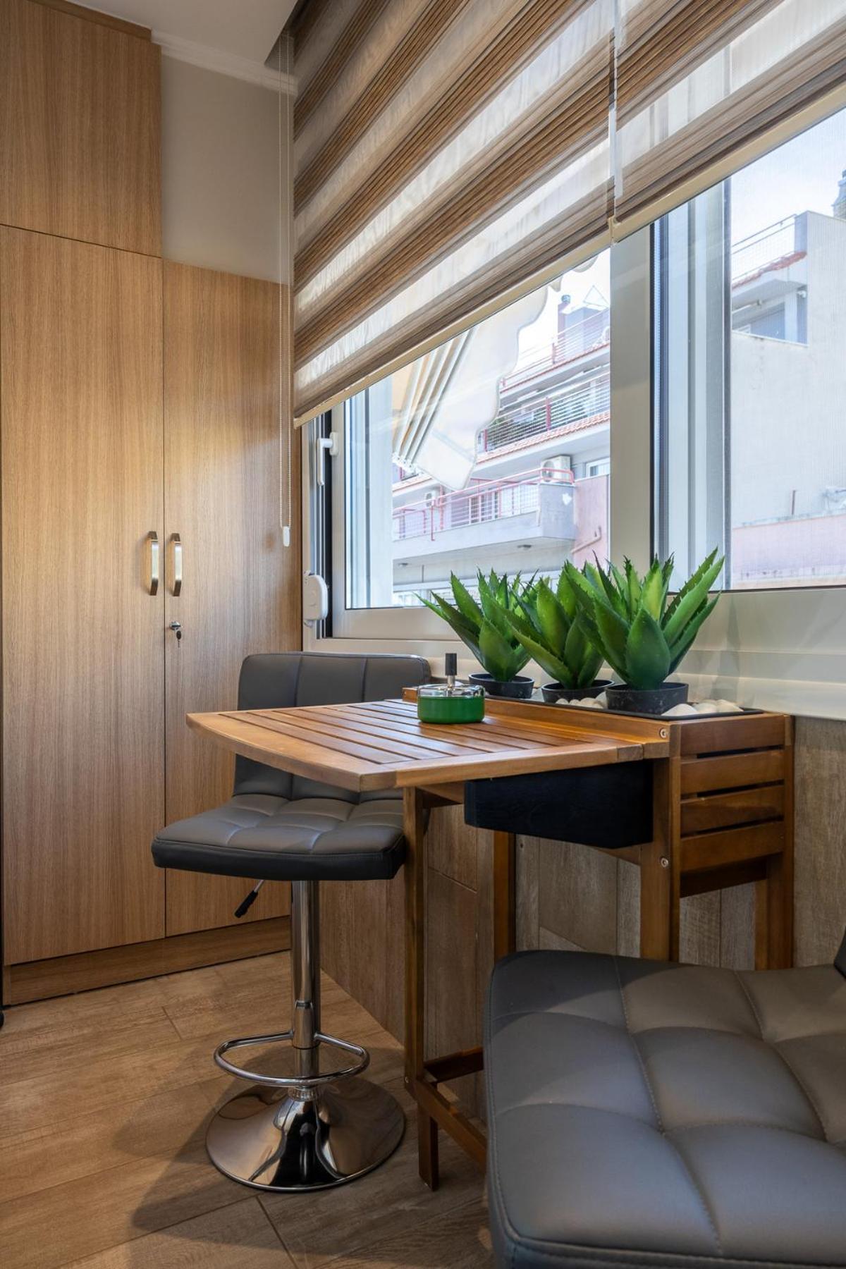 Cozy Downtown Apartment كسانثي المظهر الخارجي الصورة